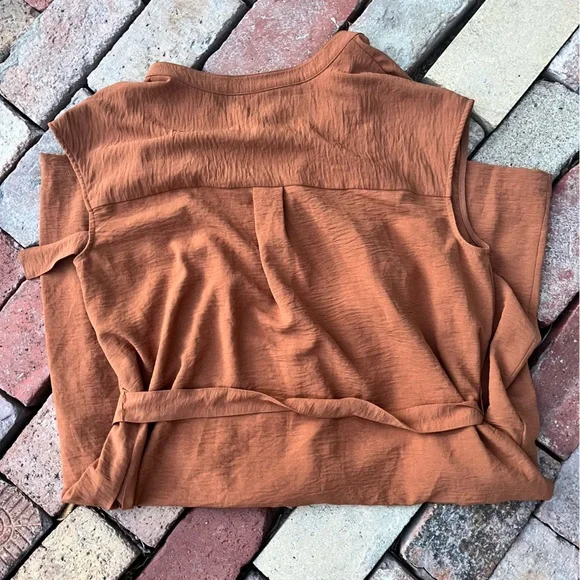 Jones of New York sz 16 dress - Picture 5 of 5